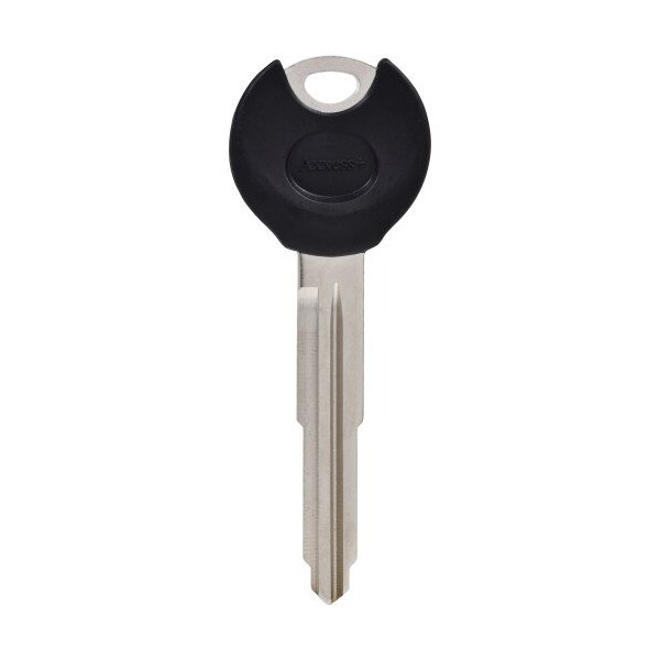 Hillman HILLMAN KeyKrafter Automotive Key Blank Double For Ford 87021 - main